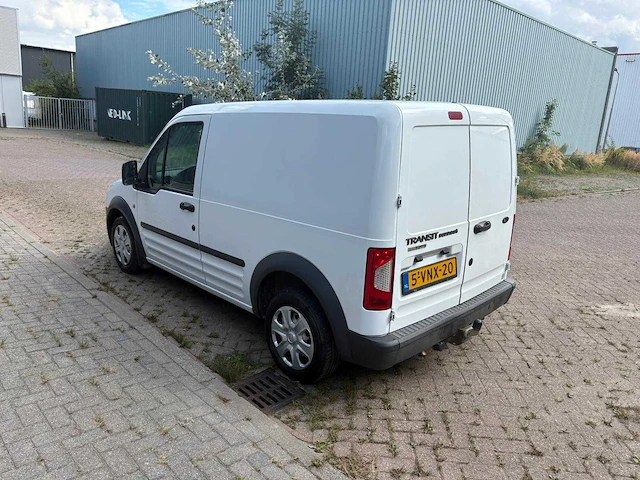 Ford transit connect t200s 1.8 tdci economy edition, 5-vnx-20 - afbeelding 15 van  20