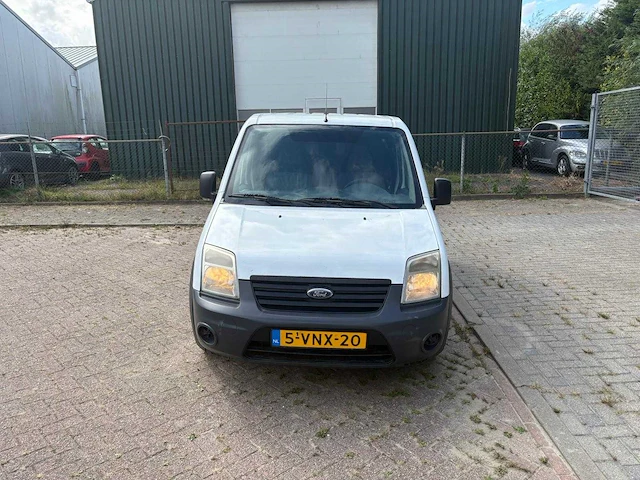 Ford transit connect t200s 1.8 tdci economy edition, 5-vnx-20 - afbeelding 18 van  20