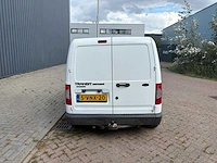 Ford transit connect t200s 1.8 tdci economy edition, 5-vnx-20 - afbeelding 20 van  20