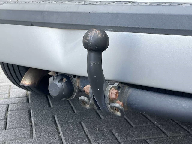 Ford transit connect t200s 1.8 tdci limited edition | v-006-tz - afbeelding 11 van  25
