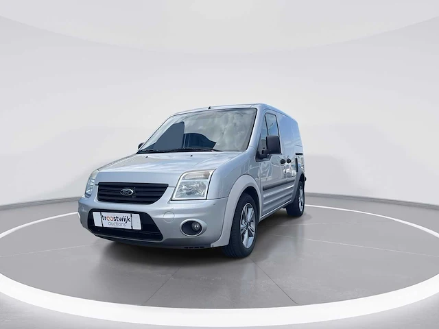 Ford transit connect t200s 1.8 tdci limited edition | v-006-tz - afbeelding 12 van  25
