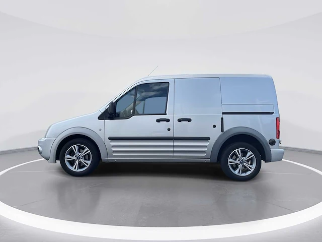 Ford transit connect t200s 1.8 tdci limited edition | v-006-tz - afbeelding 19 van  25