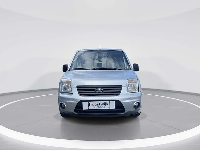 Ford transit connect t200s 1.8 tdci limited edition | v-006-tz - afbeelding 25 van  25