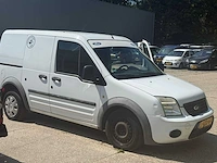 Ford transit connect t220s 1.8 tdci trend , 3-vzd-64 - afbeelding 5 van  12