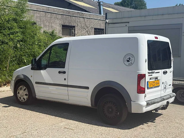 Ford transit connect t220s 1.8 tdci trend , 3-vzd-64 - afbeelding 6 van  12