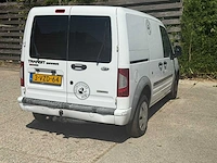 Ford transit connect t220s 1.8 tdci trend , 3-vzd-64 - afbeelding 7 van  12