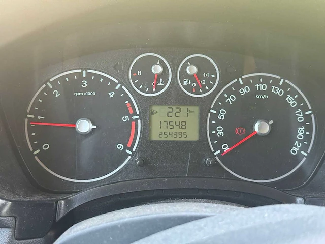 Ford transit connect t220s 1.8 tdci trend , 3-vzd-64 - afbeelding 10 van  12