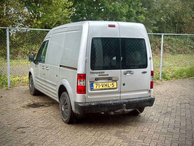 Ford transit connect t230l 1.8 tdci, 71-vhl-5 - afbeelding 8 van  13