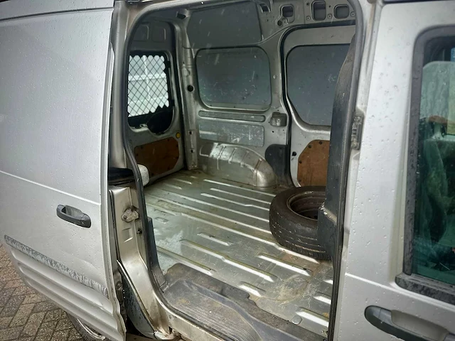 Ford transit connect t230l 1.8 tdci, 71-vhl-5 - afbeelding 13 van  13