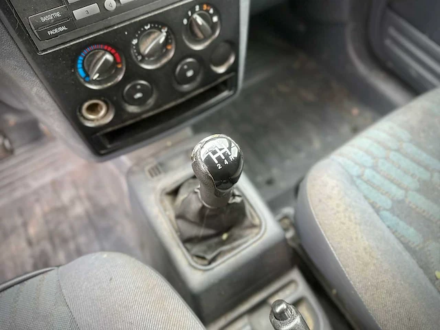 Ford transit connect t230l 1.8 tdci, 71-vhl-5 - afbeelding 4 van  13