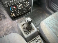 Ford transit connect t230l 1.8 tdci, 71-vhl-5 - afbeelding 4 van  13