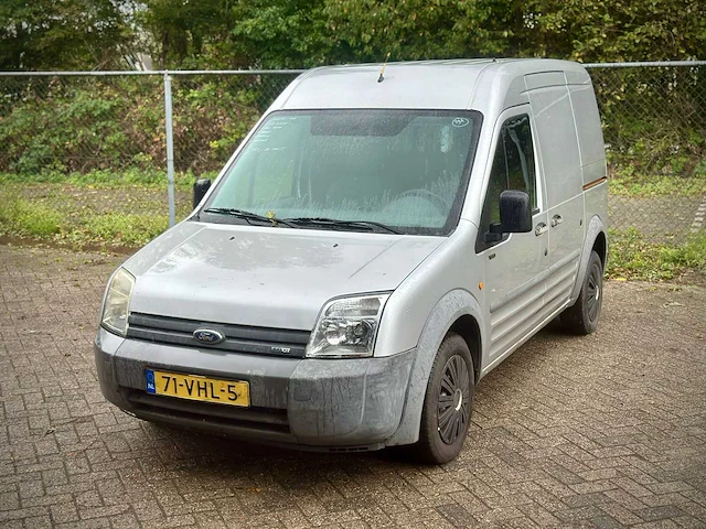 Ford transit connect t230l 1.8 tdci, 71-vhl-5 - afbeelding 1 van  13