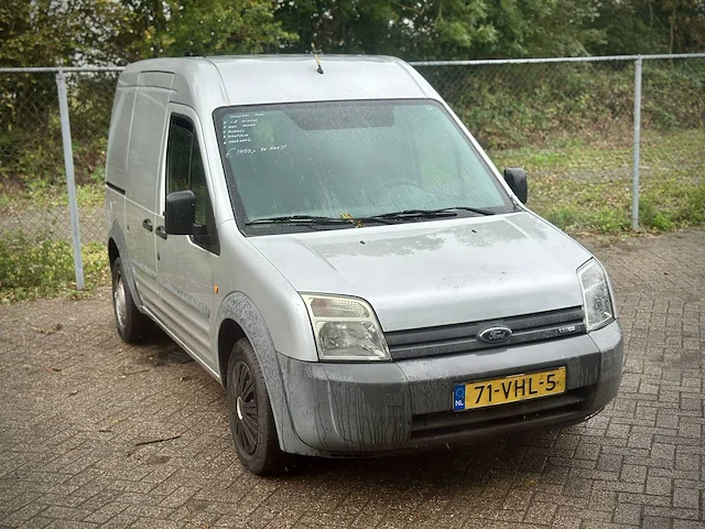 Ford transit connect t230l 1.8 tdci, 71-vhl-5 - afbeelding 7 van  13