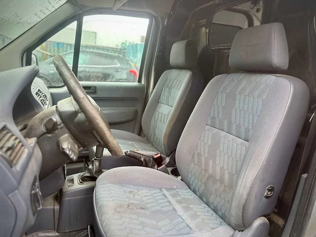 Ford transit connect t230l 1.8 tdci, 71-vhl-5 - afbeelding 11 van  13