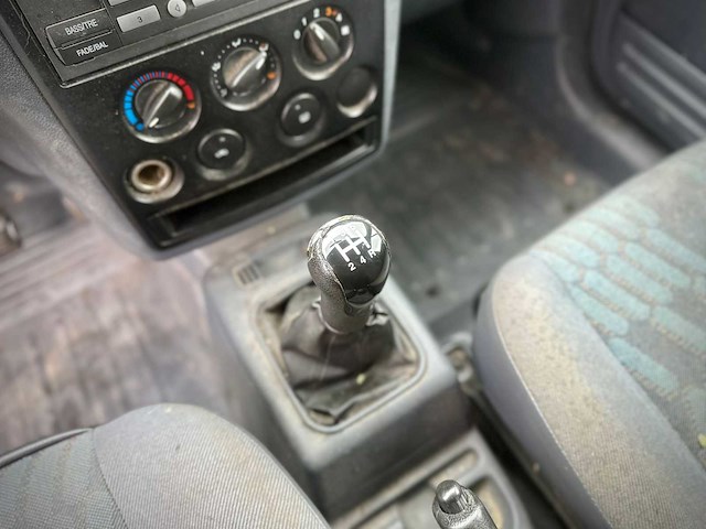 Ford transit connect t230l 1.8 tdci, 71-vhl-5 - afbeelding 4 van  13