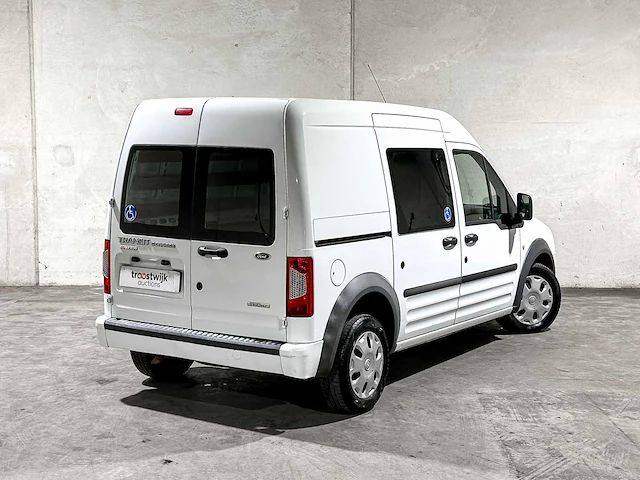 Ford transit connect t230l 1.8 tdci trend 90pk 2012, 2-vzf-98 - afbeelding 2 van  40