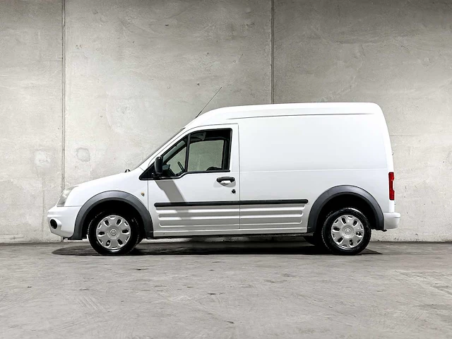 Ford transit connect t230l 1.8 tdci trend 90pk 2012, 2-vzf-98 - afbeelding 7 van  40