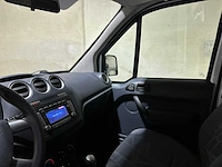 Ford transit connect t230l 1.8 tdci trend 90pk 2012, 2-vzf-98 - afbeelding 10 van  40