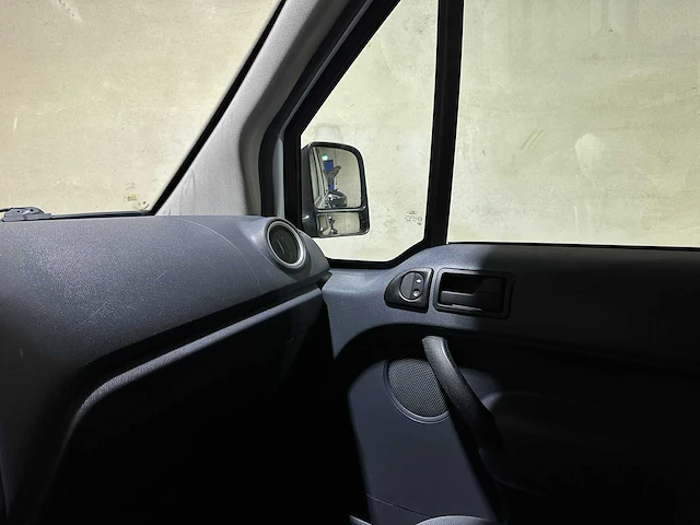 Ford transit connect t230l 1.8 tdci trend 90pk 2012, 2-vzf-98 - afbeelding 18 van  40