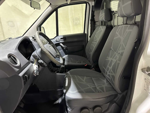 Ford transit connect t230l 1.8 tdci trend 90pk 2012, 2-vzf-98 - afbeelding 20 van  40