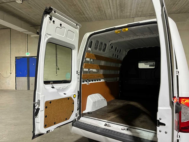 Ford transit connect t230l 1.8 tdci trend 90pk 2012, 2-vzf-98 - afbeelding 21 van  40