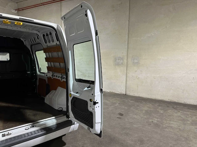 Ford transit connect t230l 1.8 tdci trend 90pk 2012, 2-vzf-98 - afbeelding 22 van  40