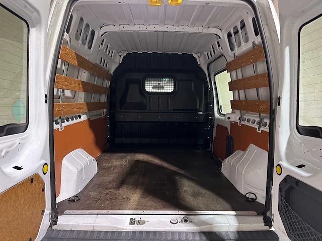 Ford transit connect t230l 1.8 tdci trend 90pk 2012, 2-vzf-98 - afbeelding 24 van  40