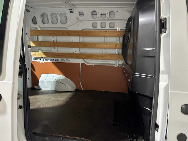 Ford transit connect t230l 1.8 tdci trend 90pk 2012, 2-vzf-98 - afbeelding 26 van  40