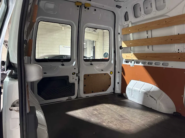 Ford transit connect t230l 1.8 tdci trend 90pk 2012, 2-vzf-98 - afbeelding 27 van  40
