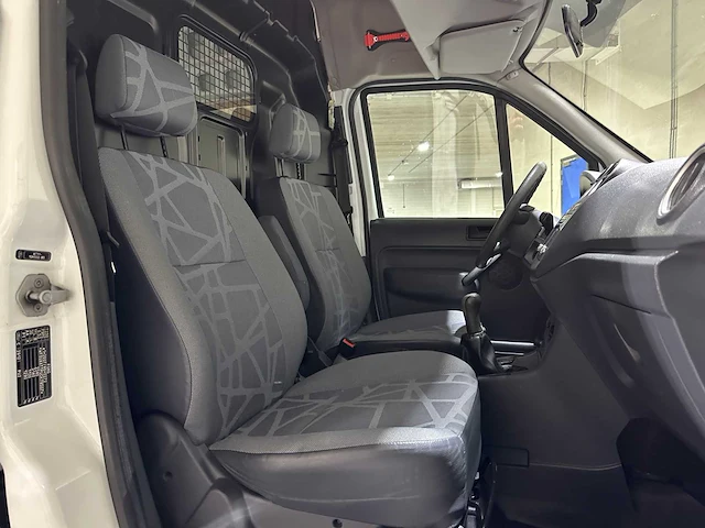 Ford transit connect t230l 1.8 tdci trend 90pk 2012, 2-vzf-98 - afbeelding 29 van  40