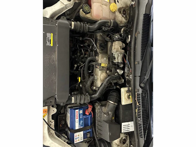 Ford transit connect t230l 1.8 tdci trend 90pk 2012, 2-vzf-98 - afbeelding 30 van  40