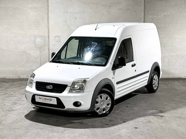 Ford transit connect t230l 1.8 tdci trend 90pk 2012, 2-vzf-98 - afbeelding 23 van  40