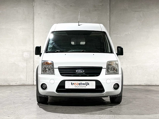 Ford transit connect t230l 1.8 tdci trend 90pk 2012, 2-vzf-98 - afbeelding 34 van  40