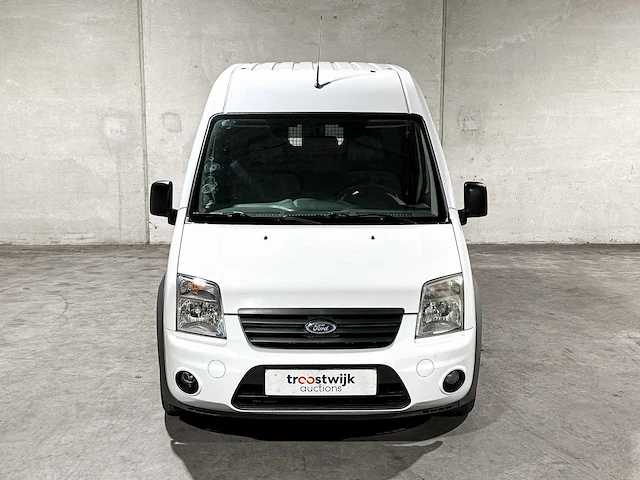 Ford transit connect t230l 1.8 tdci trend 90pk 2012, 2-vzf-98 - afbeelding 36 van  40