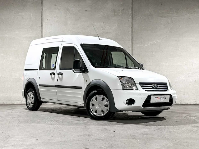 Ford transit connect t230l 1.8 tdci trend 90pk 2012, 2-vzf-98 - afbeelding 37 van  40