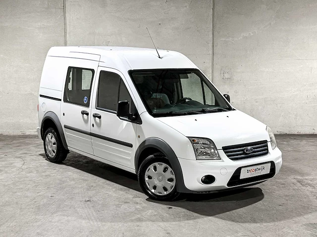 Ford transit connect t230l 1.8 tdci trend 90pk 2012, 2-vzf-98 - afbeelding 38 van  40