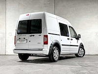 Ford transit connect t230l 1.8 tdci trend 90pk 2012, 2-vzf-98 - afbeelding 40 van  40