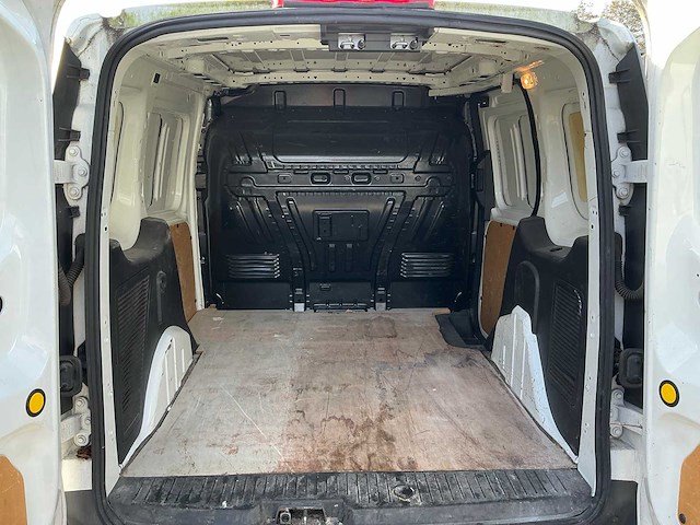 Ford transit connect tdci bedrijfswagen - afbeelding 2 van  32