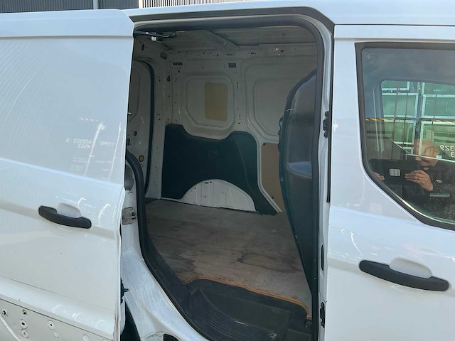 Ford transit connect tdci bedrijfswagen - afbeelding 3 van  32