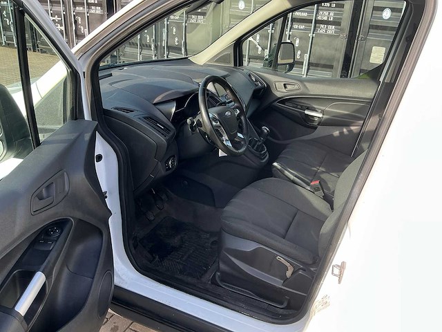 Ford transit connect tdci bedrijfswagen - afbeelding 4 van  32