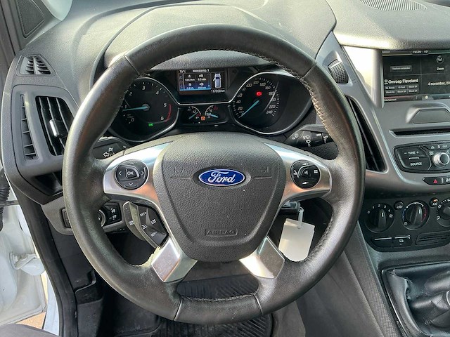 Ford transit connect tdci bedrijfswagen - afbeelding 5 van  32
