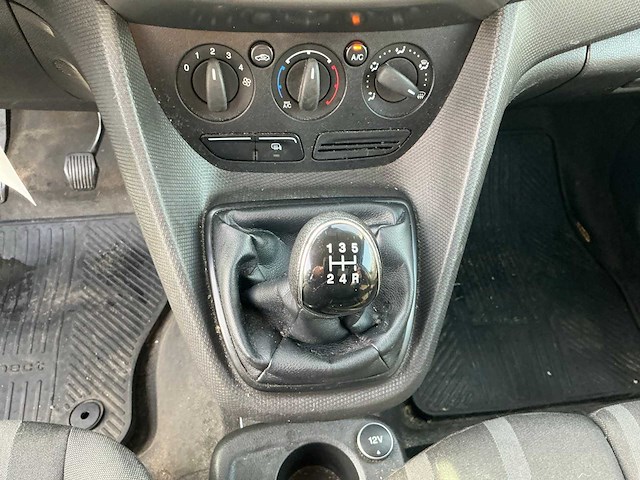 Ford transit connect tdci bedrijfswagen - afbeelding 8 van  32