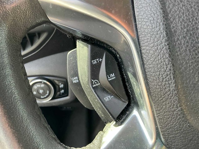 Ford transit connect tdci bedrijfswagen - afbeelding 10 van  32