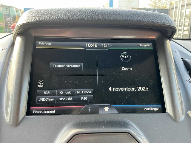 Ford transit connect tdci bedrijfswagen - afbeelding 15 van  32