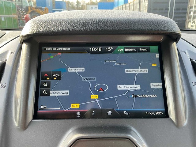 Ford transit connect tdci bedrijfswagen - afbeelding 16 van  32