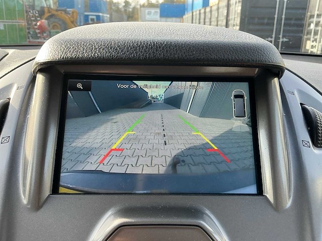 Ford transit connect tdci bedrijfswagen - afbeelding 18 van  32