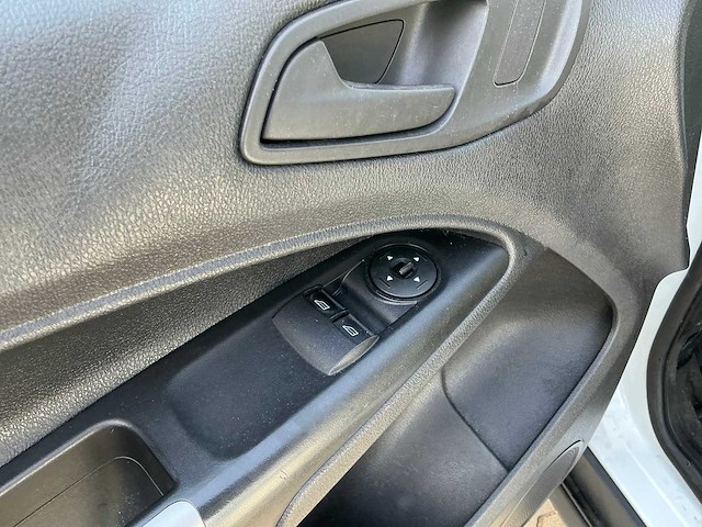 Ford transit connect tdci bedrijfswagen - afbeelding 19 van  32