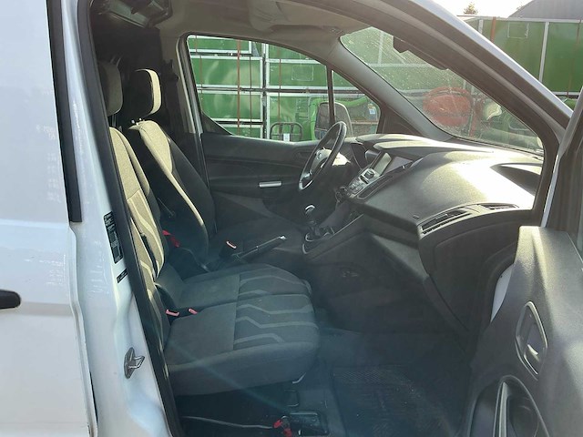 Ford transit connect tdci bedrijfswagen - afbeelding 20 van  32