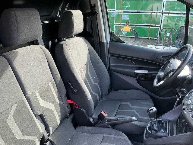 Ford transit connect tdci bedrijfswagen - afbeelding 22 van  32