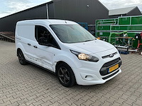 Ford transit connect tdci bedrijfswagen - afbeelding 12 van  32